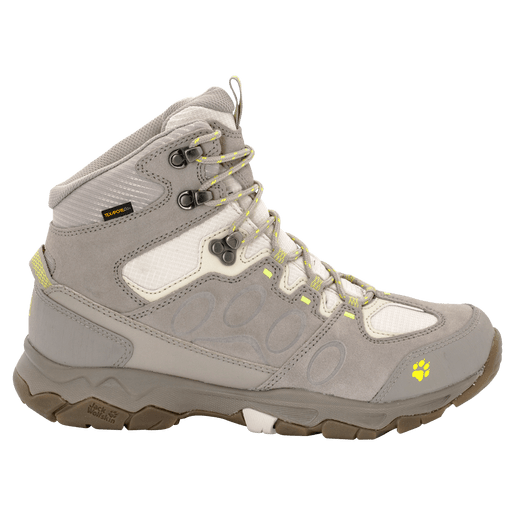 Jack Wolfskin Jack Wolfskin - Ботинки туристические MTN ATTACK 5 TEXAPORE MID W