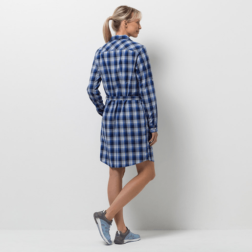 Jack Wolfskin Платье легкое Jack Wolfskin ROCK CHILL DRESS