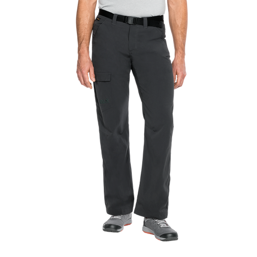 Jack Wolfskin Брюки походные Jack Wolfskin HOGGAR PANTS