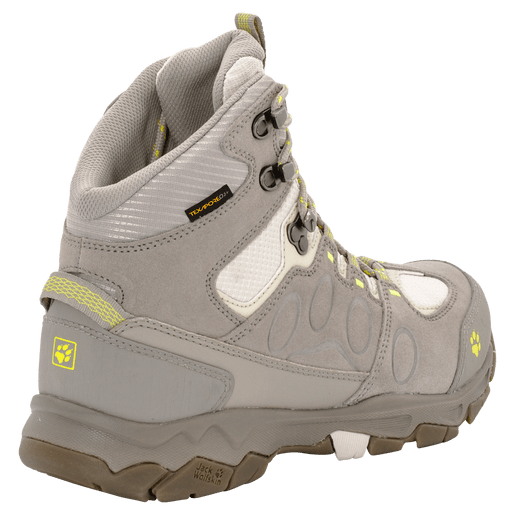 Jack Wolfskin Jack Wolfskin - Ботинки туристические MTN ATTACK 5 TEXAPORE MID W