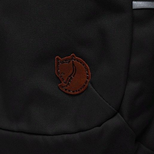 Fjallraven Удобный рюкзак Fjallraven Raven Mini 7