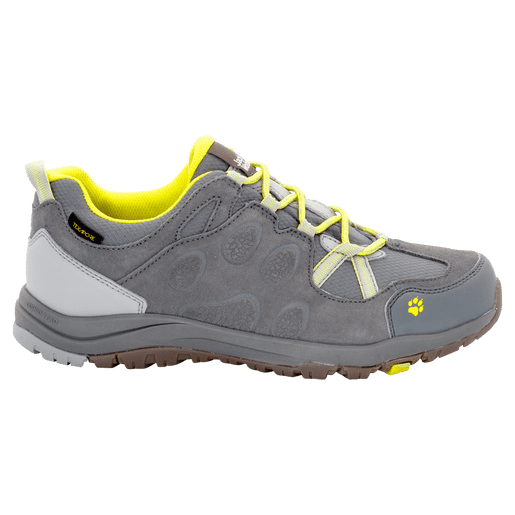 Jack Wolfskin Jack Wolfskin - Полуботинки водонепроницаемые Rocksand Texapore Low W