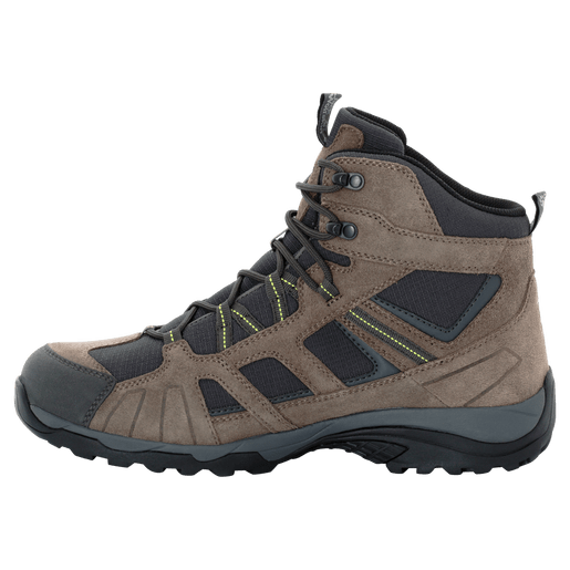 Jack Wolfskin Jack Wolfskin - Мембранные ботинки Vojo Hike Mid Texapore Men