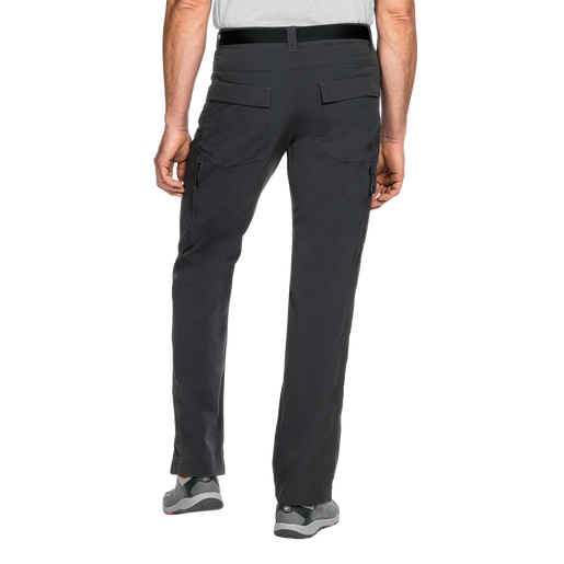 Jack Wolfskin Брюки походные Jack Wolfskin HOGGAR PANTS