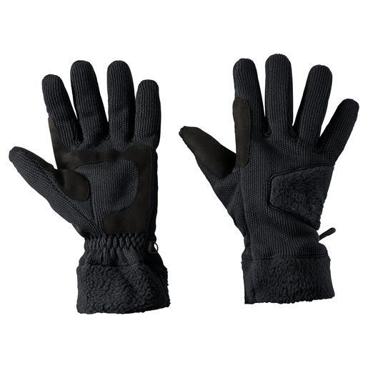 Jack Wolfskin Спортивные перчатки Jack Wolfskin Castle Rock Glove