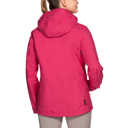 Jack Wolfskin Теплая куртка с мембраной Jack Wolfskin Highland Women