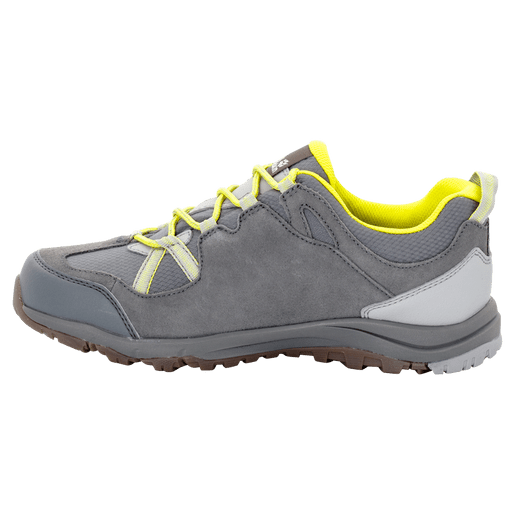 Jack Wolfskin Jack Wolfskin - Полуботинки водонепроницаемые Rocksand Texapore Low W