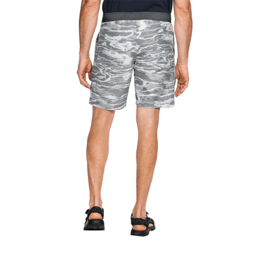 Jack Wolfskin Шорты спортивные Jack Wolfskin LAGUNA BOARDSHORTS MEN