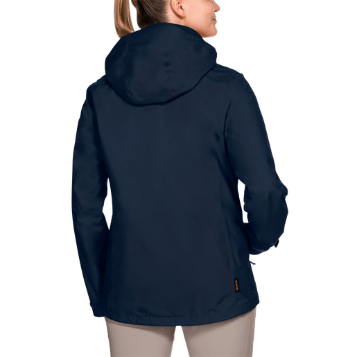 Jack Wolfskin Теплая куртка с мембраной Jack Wolfskin Highland Women