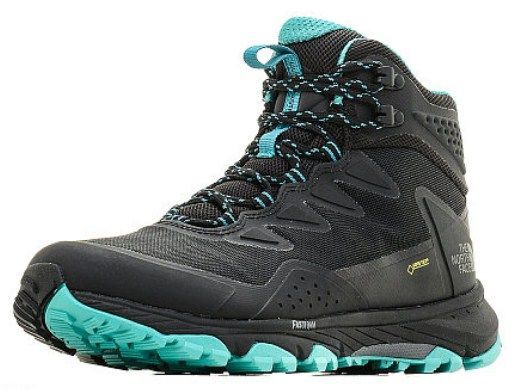 The North Face The North Face - Легкие ботинки для девушек Ultra Fastpack III Mid GTX