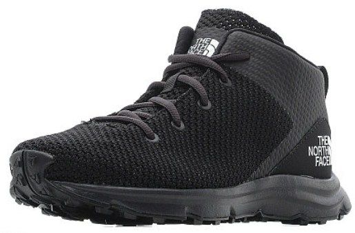 The North Face The North Face - Удобные кроссовки M Sestriere Mid