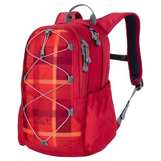 Jack Wolfskin Рюкзак практичный детский Jack Wolfskin Kids Grivla Pack 12