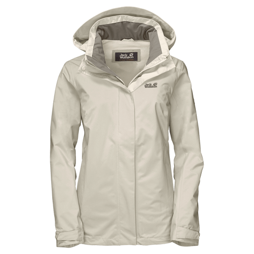 Jack Wolfskin Теплая куртка с мембраной Jack Wolfskin Highland Women