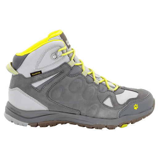 Jack Wolfskin Jack Wolfskin - Женские ботинки Rocksand texapore mid w