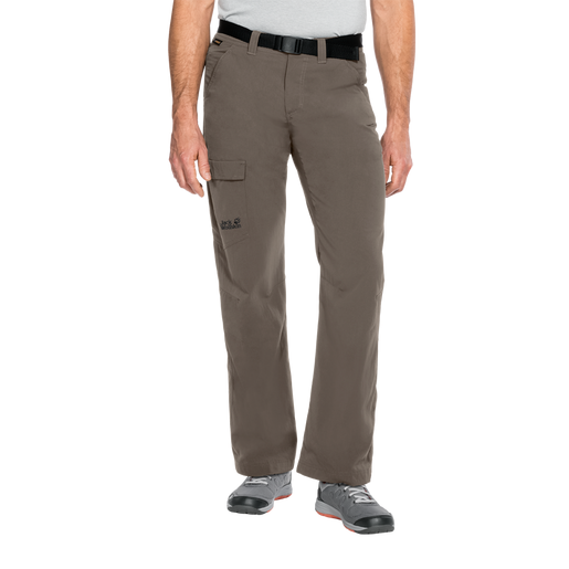 Jack Wolfskin Брюки походные Jack Wolfskin HOGGAR PANTS