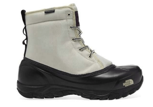 The North Face The North Face - Износостойкие сноубутсы Tsumoru Boot