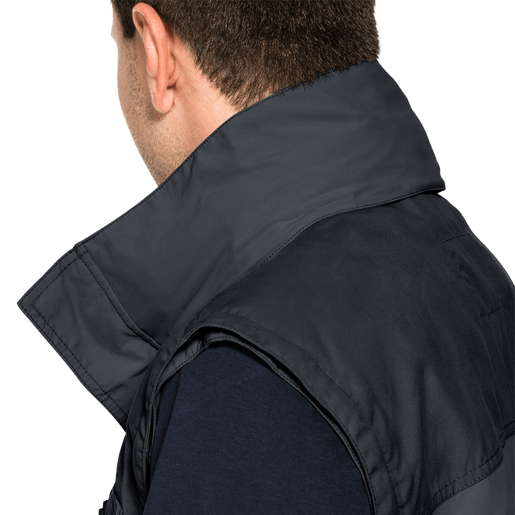 Jack Wolfskin Мужская ветровка Jack Wolfskin ATACAMA JACKET