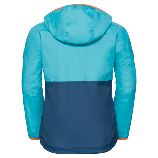 Jack Wolfskin Куртка мембранная Jack Wolfskin Rainy Days Girls