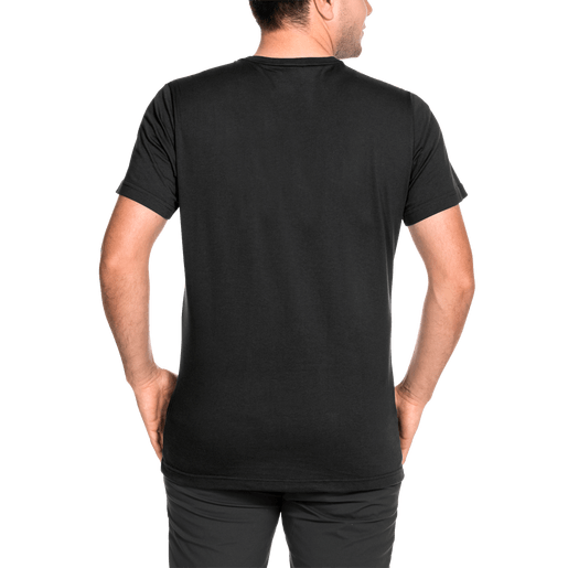 Jack Wolfskin Футболка спортивная Jack Wolfskin Essential T Men