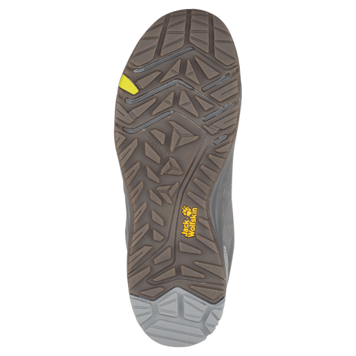 Jack Wolfskin Jack Wolfskin - Полуботинки водонепроницаемые Rocksand Texapore Low W