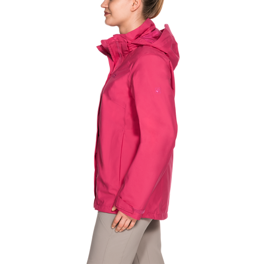 Jack Wolfskin Теплая куртка с мембраной Jack Wolfskin Highland Women