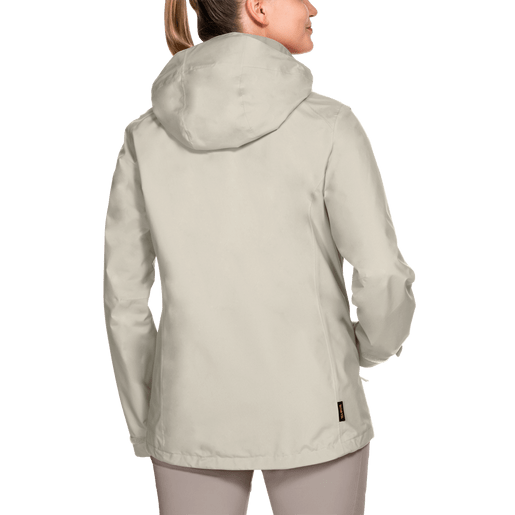 Jack Wolfskin Теплая куртка с мембраной Jack Wolfskin Highland Women