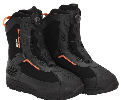 Remington Сапоги утепленные Remington Snow mobile boot