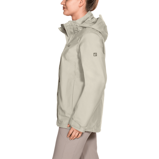 Jack Wolfskin Теплая куртка с мембраной Jack Wolfskin Highland Women