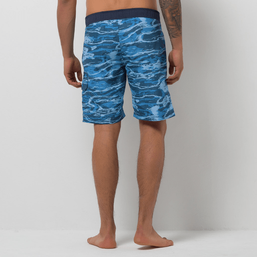 Jack Wolfskin Шорты спортивные Jack Wolfskin LAGUNA BOARDSHORTS MEN