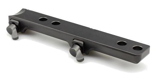 МАК Быстросъемный прочный кронштейн на Blaser R8 без колец (замки MAK-Klapp) МАК