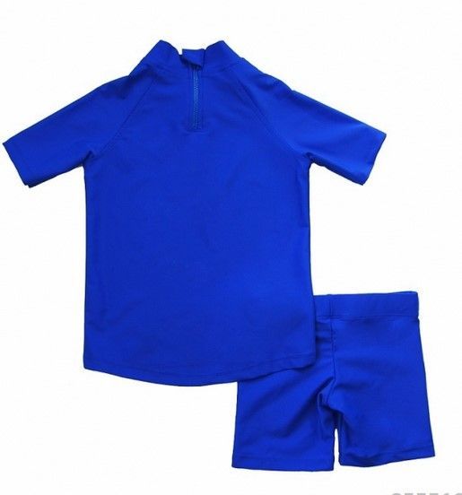iQ Комплект майки с коротким рукавом и шорт для детей iQ UV 300+ MiaCarlo
