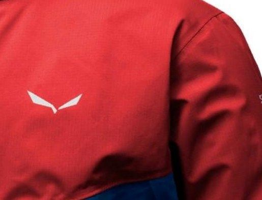 Salewa Куртка для активного отдыха Salewa 2018 Puez 2 PTX 3L M JKT
