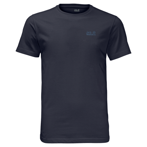 Jack Wolfskin Футболка спортивная Jack Wolfskin Essential T Men