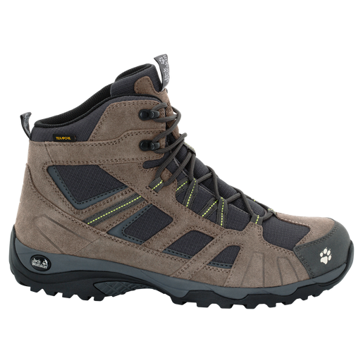 Jack Wolfskin Jack Wolfskin - Мембранные ботинки Vojo Hike Mid Texapore Men