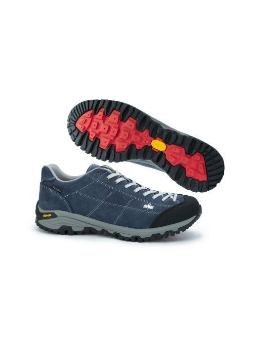 Lomer Удобные полуботинки Lomer Maipos mtx suede antra w