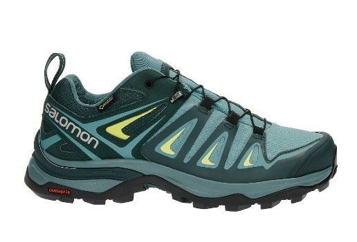 Salomon Salomon - Женские кроссовки X-Ultra 3 GTX