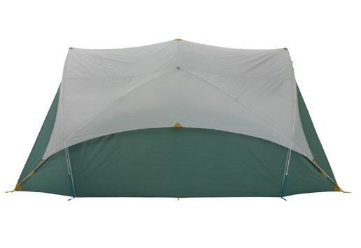 Therm-A-Rest Большая туристическая палатка Therm-A-Rest Tranquility 6 Tent