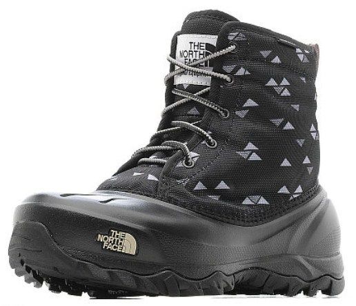 The North Face The North Face - Износостойкие сноубутсы Tsumoru Boot