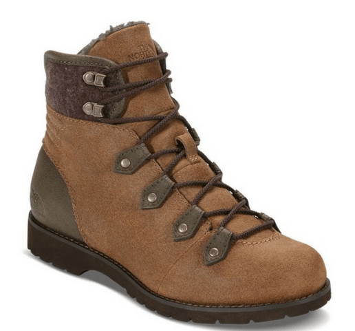 The North Face The North Face - Женские утеплённые ботинки Ballard Boyfriend Boot