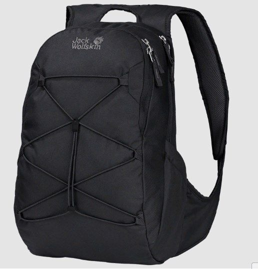 Jack Wolfskin Удобный рюкзак Jack Wolfskin Savona 20