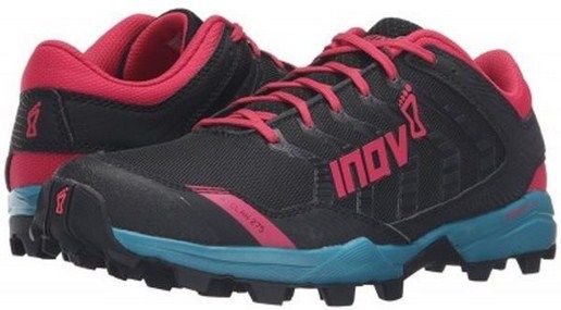 Inov8 Inov-8 - Женские беговые кроссовки X-Claw 275 (S)