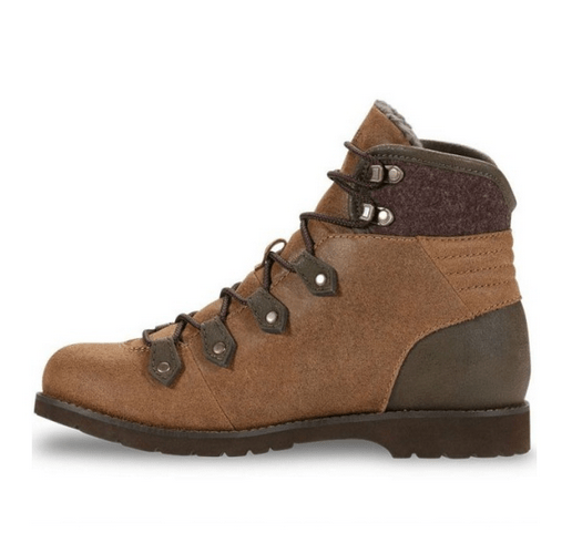 The North Face The North Face - Женские утеплённые ботинки Ballard Boyfriend Boot