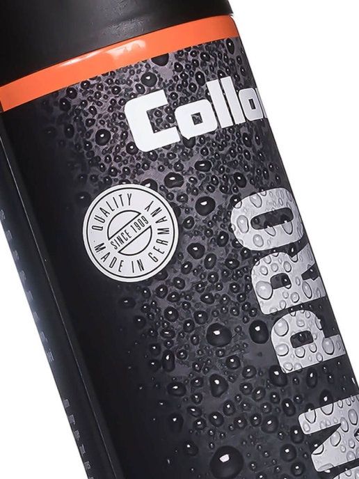 Collonil Грязеотталкивающий спрей Collonil Carbon Pro 0.4