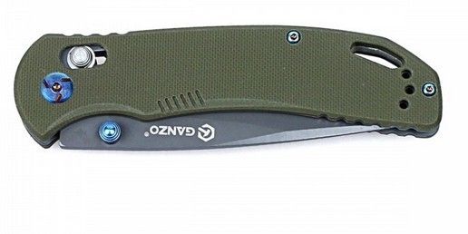 Ganzo Нож туристический Ganzo G7533