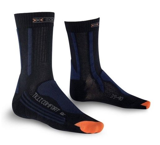 X-Socks Термоноски тёплые X-Socks Trekking Lihgt & Comfort