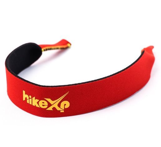 HikeXp Ремешок для очков HikeXp Неопреновый ремешок для очков HikeXp Leash