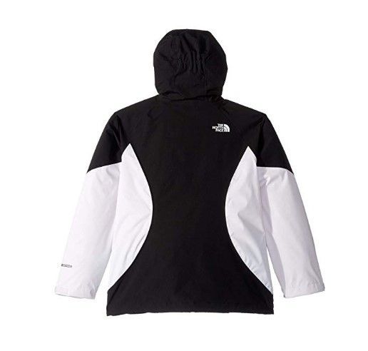 The North Face Мембранная куртка для детей The North Face Kira Triclimate
