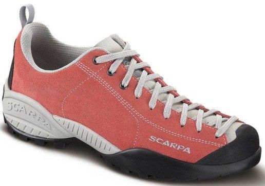 Scarpa Кроссовки для треккинга Scarpa Mojito