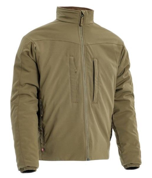 ТМ «Калашников» Куртка теплая мужская Калашников L7Машук