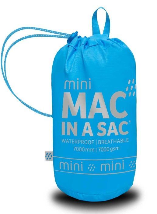 Mac in a Sac Детская куртка Mac in a Sac Neon mini